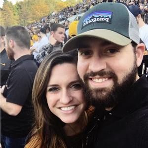 Meet your Posher, Brandon